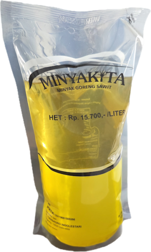 minyakita