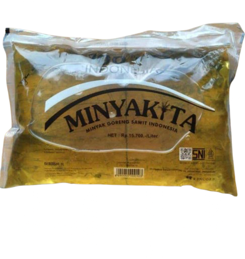 minyakita